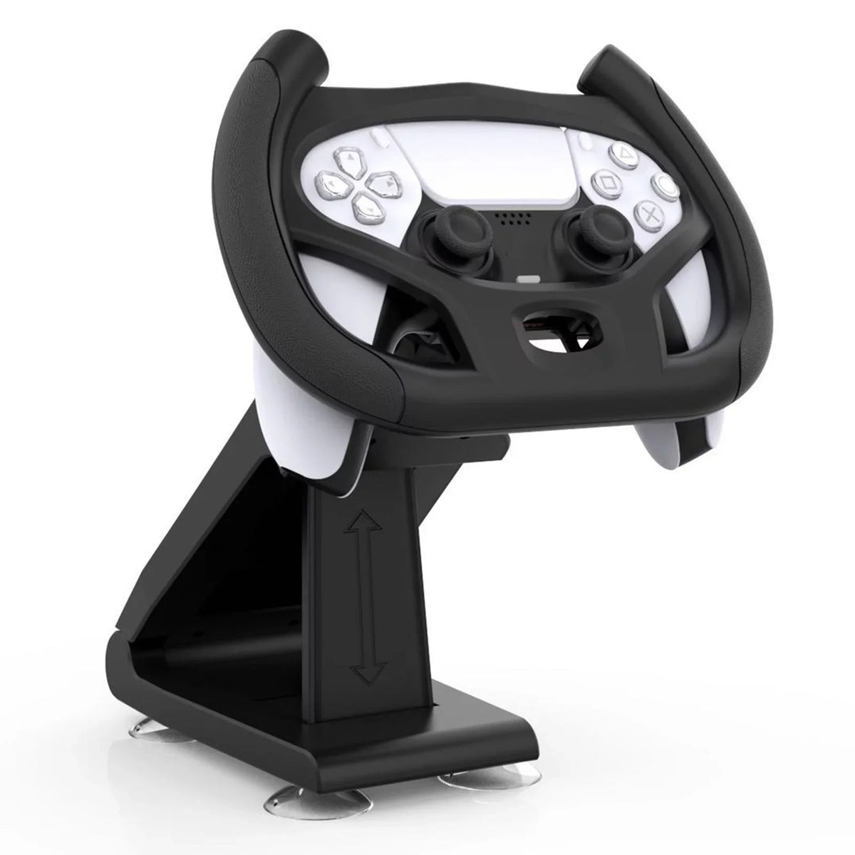 Game Game YHAIOGS Stand Stand Racing Accessories Controller Wheel PS5 Steering for
