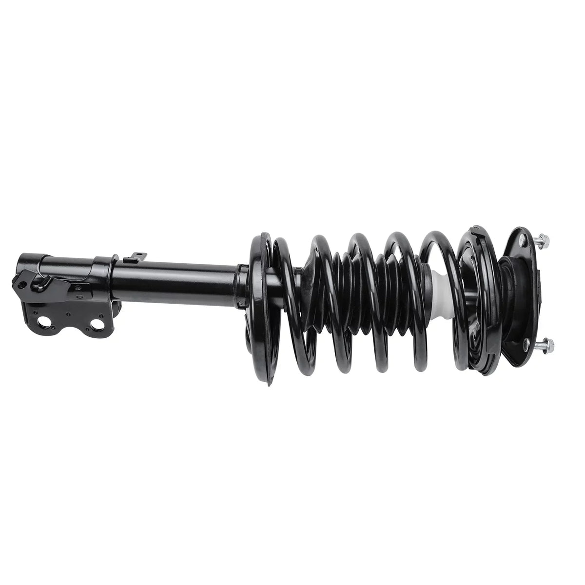 w/Coil 2 Prizm Struts Assembly Spring - Axle Struts Ready Complete Replacement 1995 1993-02 Toyota 1998-2002 for Front 2001 Corolla 1996 2000 1997 1999 Struts 1998 1994 Chevy Detroit