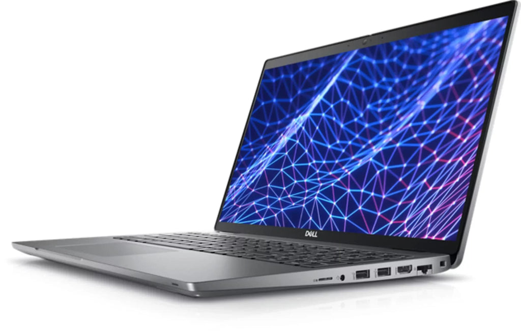 5000 12 Latitude CPU (2022) SSD GHz Gen FHD @ | i7 Laptop - RAM | - | 16GB 4.8 12th 15.6" Core 512GB Cores 5530 -