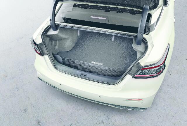 T99C14RA0A Genuine OE Nissan Net Trunk -Hideaway