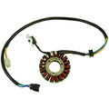 STATOR 400S Part YEAR for MOTORCYCLE Replacement DRZ 2003 SUZUKI OFFROAD Replacement 400CC