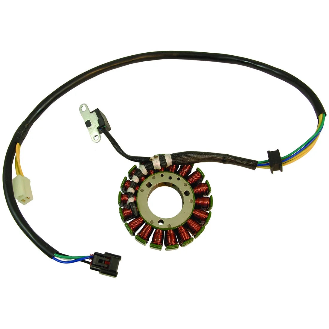 STATOR 400S Part YEAR for MOTORCYCLE Replacement DRZ 2003 SUZUKI OFFROAD Replacement 400CC
