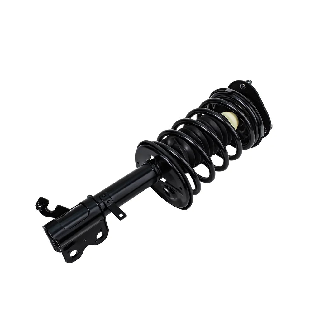 w/Coil 2 Prizm Struts Assembly Spring - Axle Struts Ready Complete Replacement 1995 1993-02 Toyota 1998-2002 for Front 2001 Corolla 1996 2000 1997 1999 Struts 1998 1994 Chevy Detroit