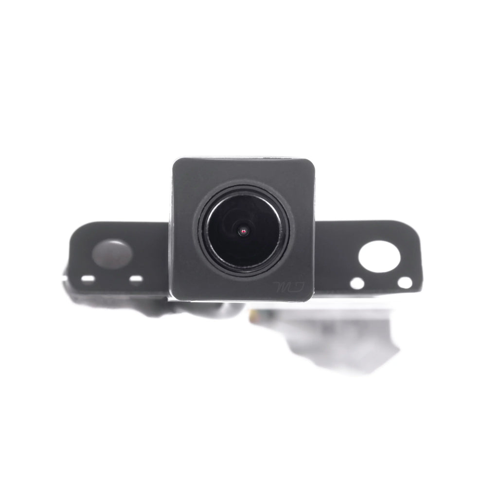 Master 95760-2W150, w/o Navigation System Rear Camera 95760-2W150-FFF # Fe Replacement w/o Part Hyundai AVM, View for Backup OE (2013-2016) Tailgaters Sport Santa