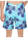 Mesh Green Swim S Mens Printed Polo Ralph Lauren Trunks Inset