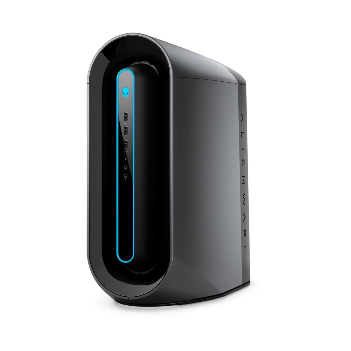 i5 RAM 6 (2021) 11th Alienware 1TB Gen Aurora Cores 3080 - Desktop R12 Gaming RTX Restored 4.9 - HDD GDDR6X GHz 10GB @ - - CPU 16GB (Refurbished) - Core