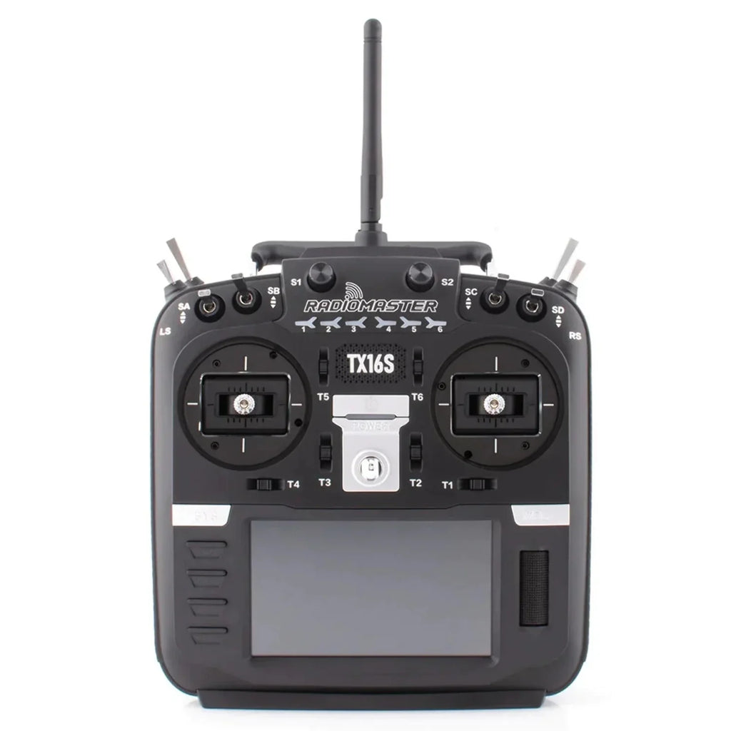 HALL V4.0 MKII 4-in-1 RadioMaster TX16S
