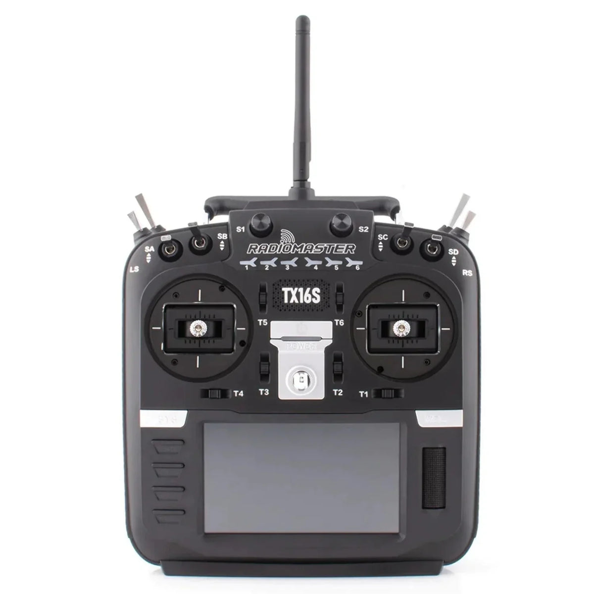 HALL V4.0 MKII 4-in-1 RadioMaster TX16S