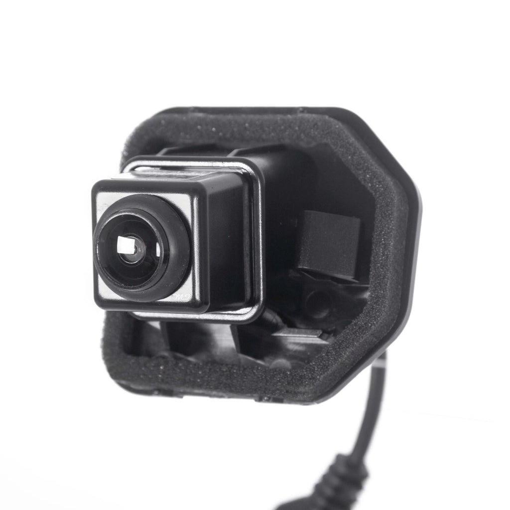 28442-4BA0A, # S Master Rogue Camera Replacement for Tailgaters Part 28442-4BA0D Rear View Backup OE Model (2014-2016) Nissan