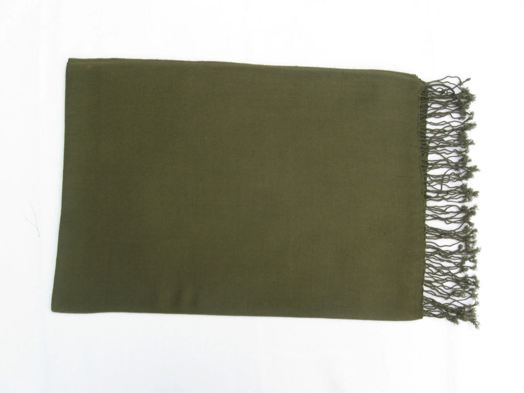 Shawl/Cashmere Regular Scarf/Wool/Silk Shawl/Shawls/Scarf/Scarves/Wrap/Stole/Muffler/Cape/Ruana/Blanket/Throw/Pashmina (Military Shawl)