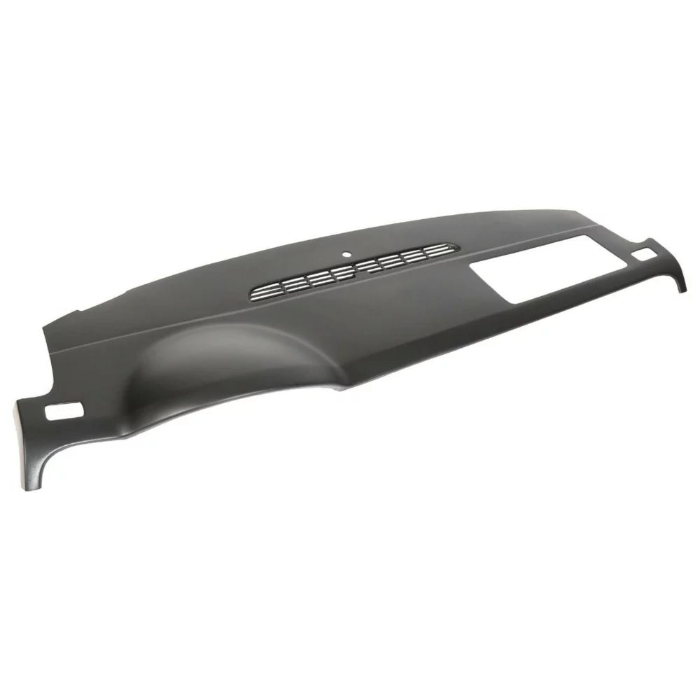 Dash Avalanche Fits 2014 SILVERADO Cover SLT C1500, Silverado Sierra Black Suburban For select: 2014 CHEVROLET C1500 SIERRA Yukon Tahoe GMC Cap
