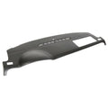 Dash Avalanche Fits 2014 SILVERADO Cover SLT C1500, Silverado Sierra Black Suburban For select: 2014 CHEVROLET C1500 SIERRA Yukon Tahoe GMC Cap