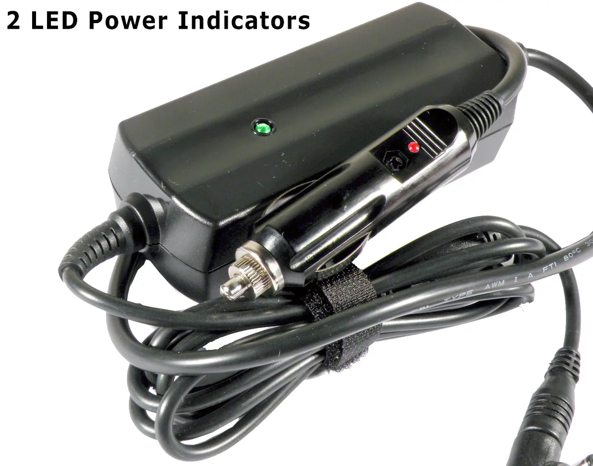 Auto 312T 3010, iTEKIRO Charger TravelMate Acer 310T, 3003LMi, 3040, 3003LCi, 3003LC, for 310, 3020, 3030, Car 312,
