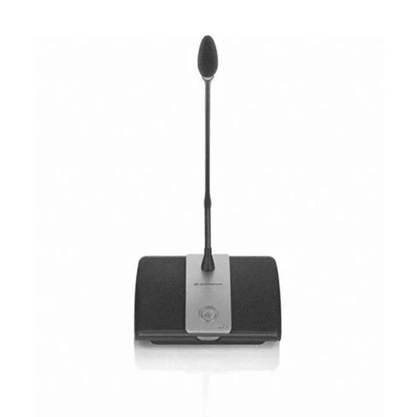 The Unit D1, Gooseneck Microphone ADN and Super-cardioid Delegate with Best Capsule 15-inch KE10