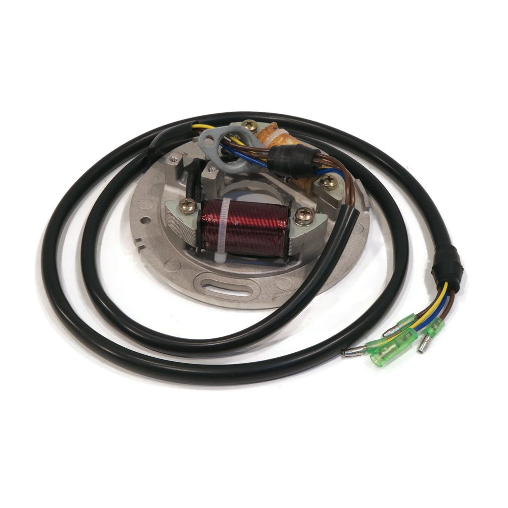The Stator (1989-1996) Jet ROP Kawasaki Ski Waverunner Shop 21003-3718, | TS650 for Watercraft
