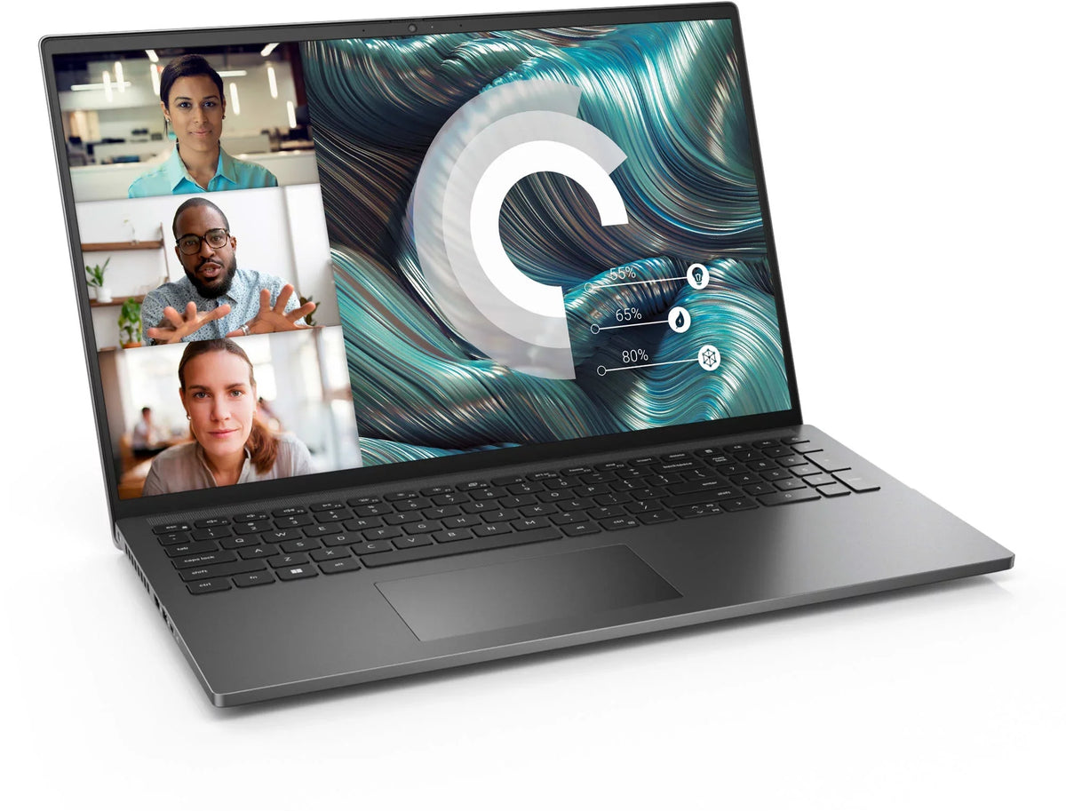 FHD+ Restored 12th 14 512GB | SSD GHz 4.7 (2022) - Core | 16GB CPU Gen RTX 7620 Laptop Vostro | - - Cores 3050 - 16" RAM i7 @