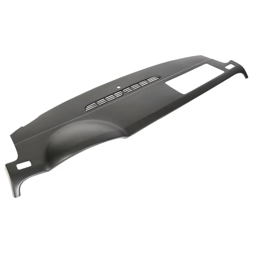 Dash Avalanche Fits 2014 SILVERADO Cover SLT C1500, Silverado Sierra Black Suburban For select: 2014 CHEVROLET C1500 SIERRA Yukon Tahoe GMC Cap