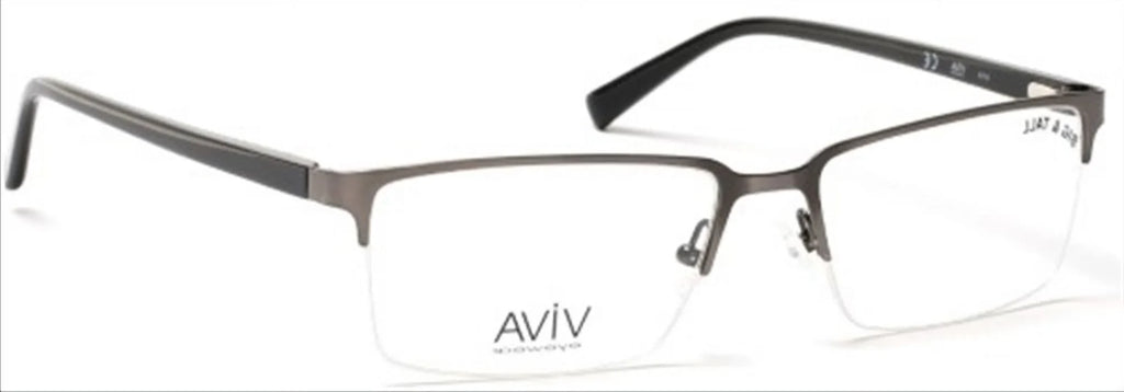 Metal Matte dimension Gun Glasses- Viva 009 Men's VV4025 Gray