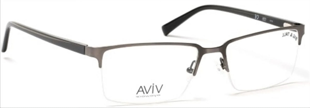 Metal Matte dimension Gun Glasses- Viva 009 Men's VV4025 Gray