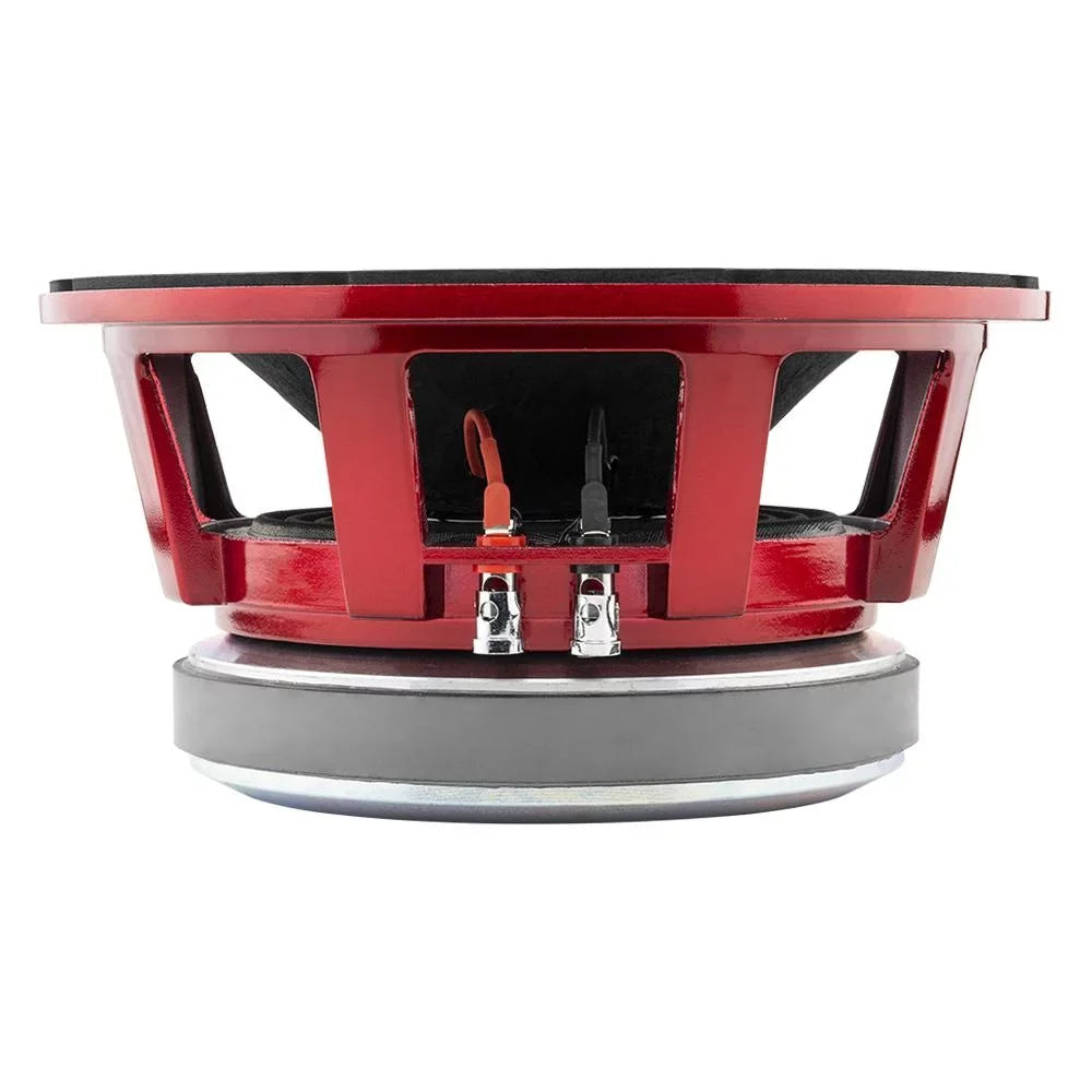 Mid 1500 Bass Pancadao 10" RMS Midbass DS18 Watts Ohm 8 Speaker Pro-1.5KP10.8