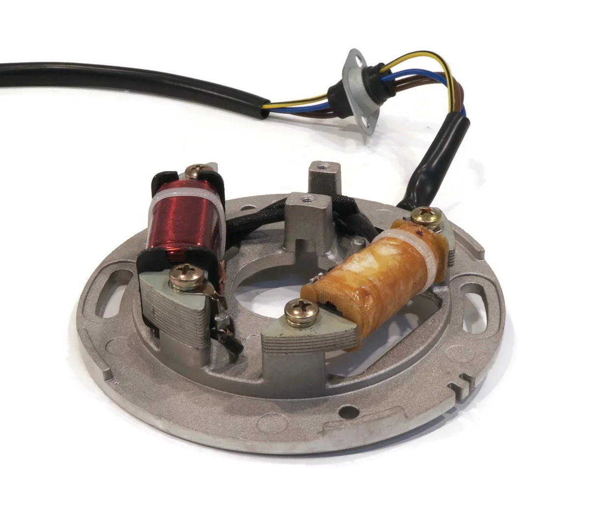 The Stator (1989-1996) Jet ROP Kawasaki Ski Waverunner Shop 21003-3718, | TS650 for Watercraft