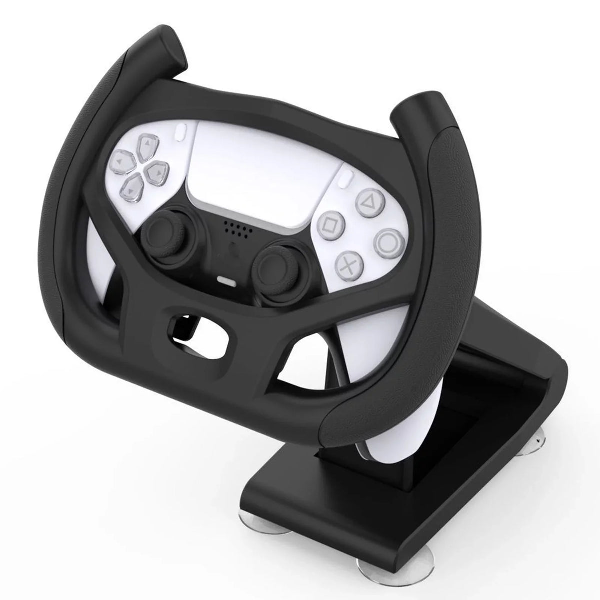 Game Game YHAIOGS Stand Stand Racing Accessories Controller Wheel PS5 Steering for