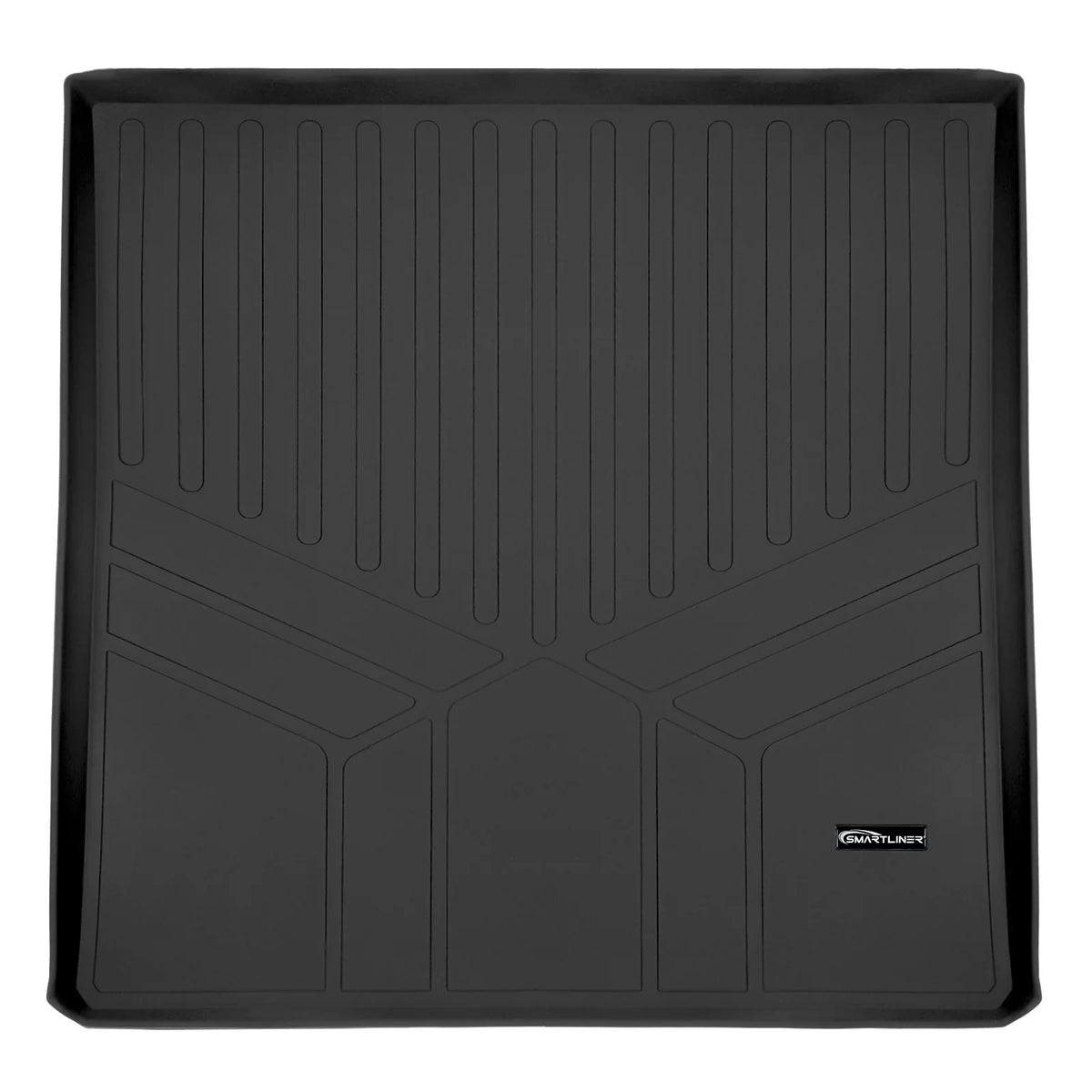 Caravan/Town&Country Behind 2008-20 Liner 2nd Cargo Row Smartliner Grand for Blk