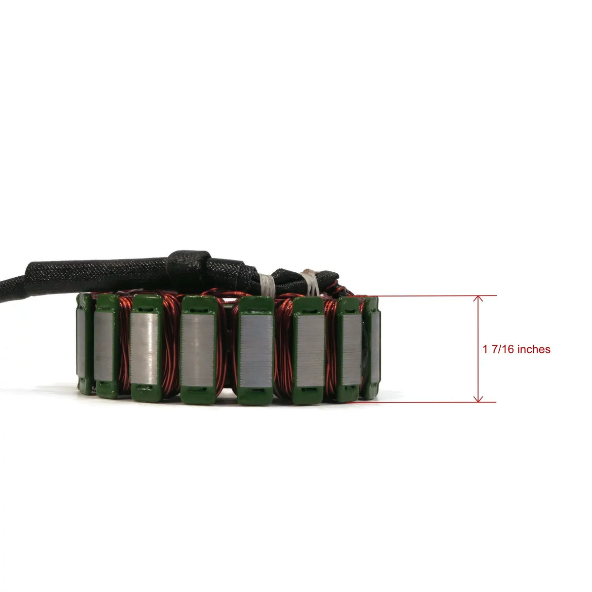 The Utopia Speedster Alternator 220 Shop - 2009 2006 205 ROP | Sea-Doo Wake for Islandia Stator