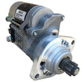 Torque T2 High Vanagon 2 New 2.1L Starter 86-76 0001211252 Type Volkswagon Fits