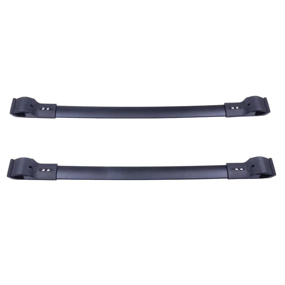 2018-2019 / cargo Forester Rack Subaru Impreza Roof Cross Crosstrek Bar set For