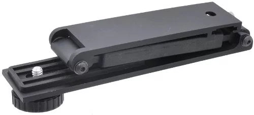 Power (Super Light Canon For Bright) HF Mounting Video (Includes VIXIA LED R300 High Brackets)