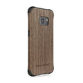 Urbanite Select Galaxy Case, Co. edge Black/Dark Wood Ash Ballistic UT1689-B20N S7 Case