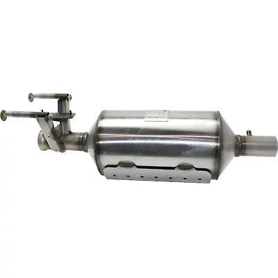 Particulate A9064901592 Filter For Sprinter 2500 68011959AA, Diesel 2007-2009