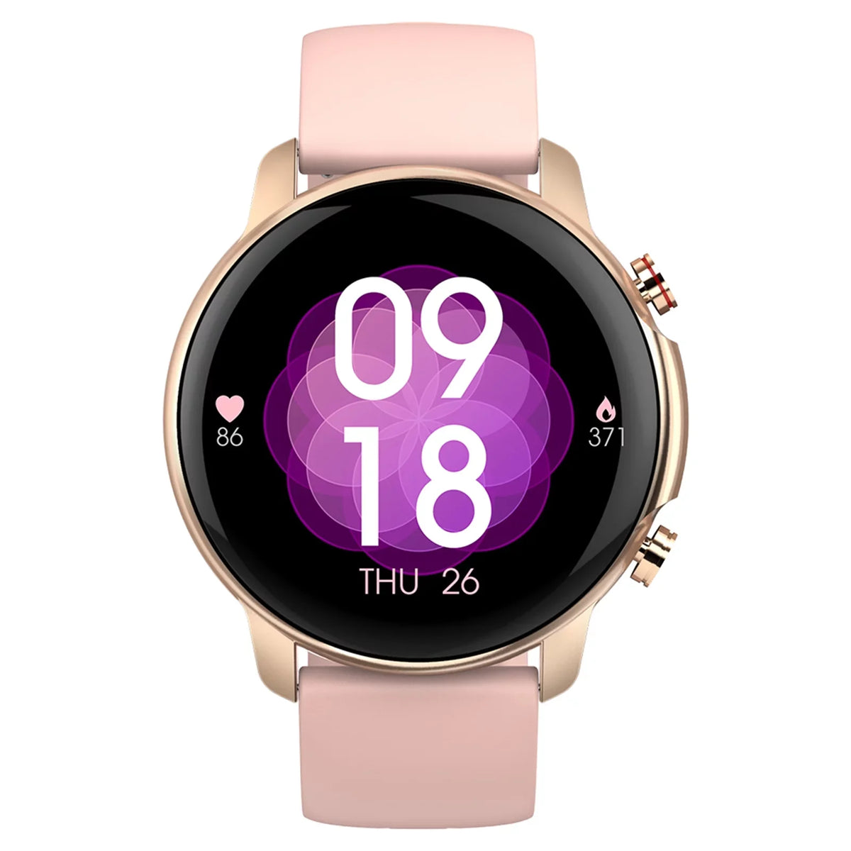Retina With Endurance Compatible Android Ios 20 Android 1.32'' Compatible Waterproof Resolution Smart Resolution - 5atm 10-day Bracelet,Compatible Display Waterproof Modes With 5atm