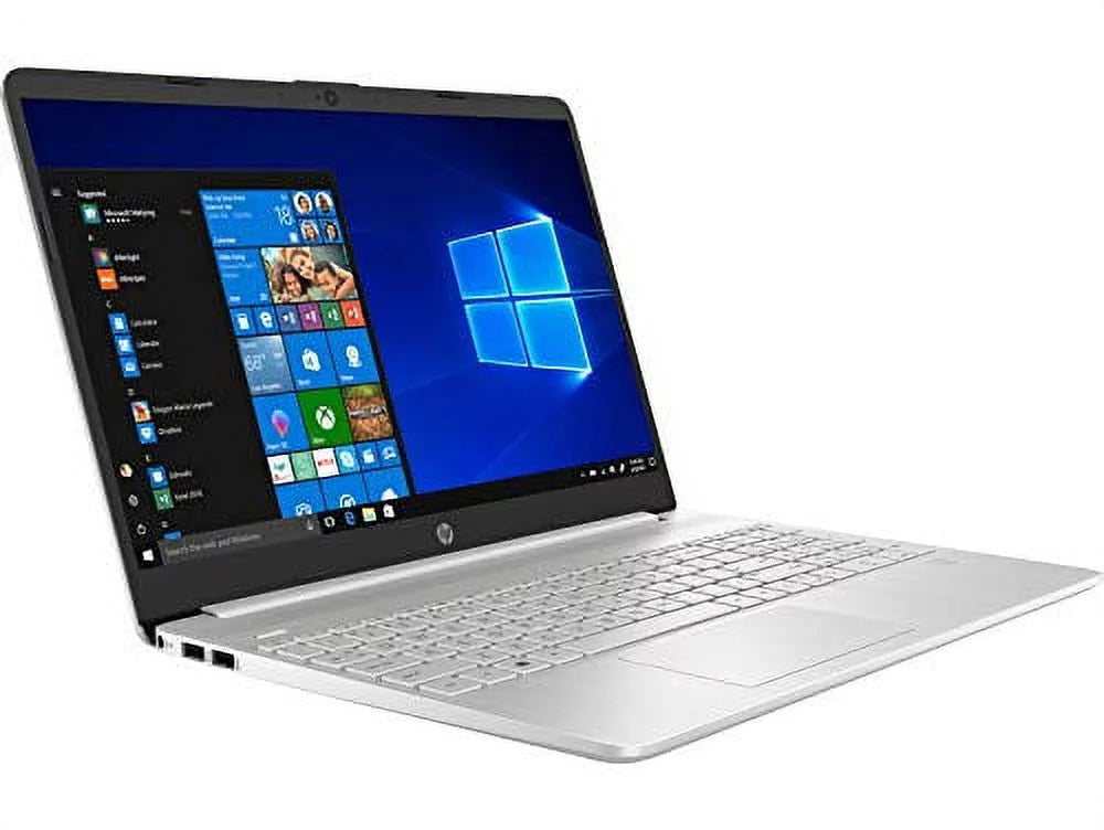 Laptop (used) UHD, RAM, (Intel Intel SSD, 3.0, Touch HP 15.6" SATA HD Home) 128GB WiFi, Home i3-1115G4 16GB HD Business 2-Core, and 15-dy 2xUSB Webcam, (1366x768), 10 1xHDMI, Win Bluetooth, m.2