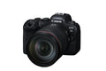 EOS Full-Frame + Model) L Kit F4 Camera Lens USM Canon RF24-105mm is (International R6 Mirrorless