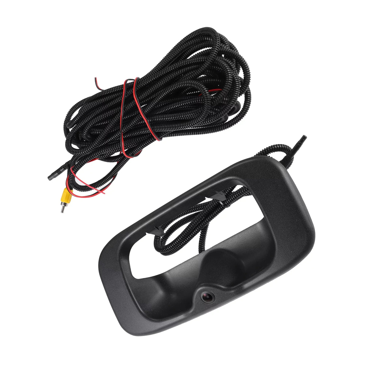 Rear GMC Chevy for Backup Years Camera 1 Handle Tailgate Unique 1999-2006 View Silverado Sierra Bargains for Set
