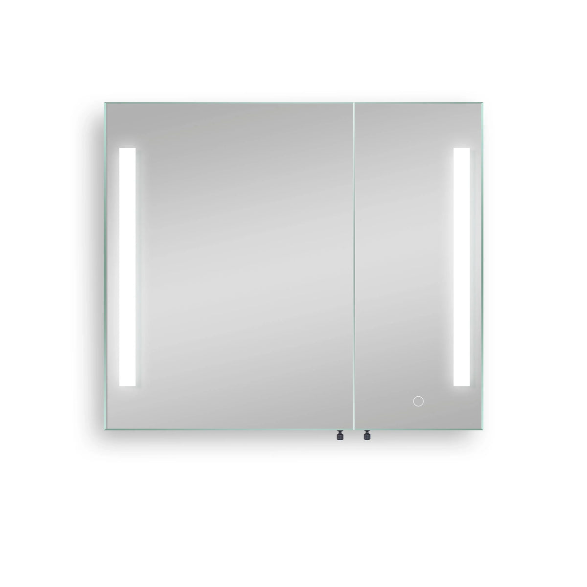 Medicine Elegant Reflections Cabinet LED