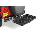Tray JEEP 41444-01 Bestop Universal 2015-2018 select: Fits Rack UNLIMITED, JEEP WRANGLER 2012-2014 WRANGLER