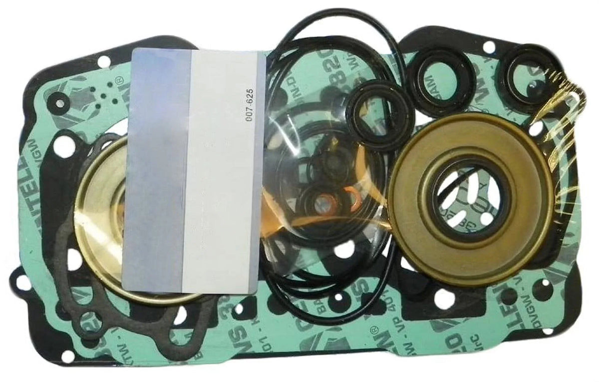 New Kit Compatible 2001 DI GTX XP 2003 DI 951cc LRV 2002 RX With DI Gasket Complete 2000 Sea-Doo DI