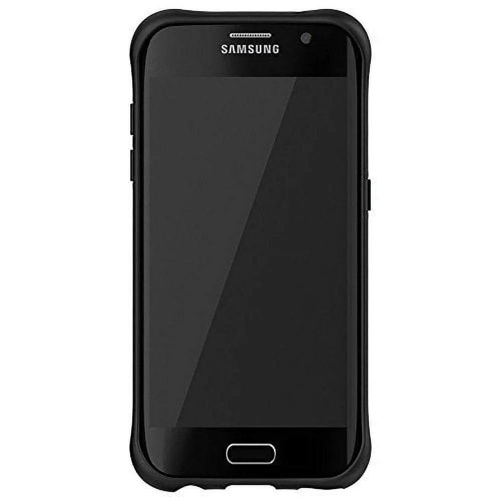 Urbanite Select Galaxy Case, Co. edge Black/Dark Wood Ash Ballistic UT1689-B20N S7 Case