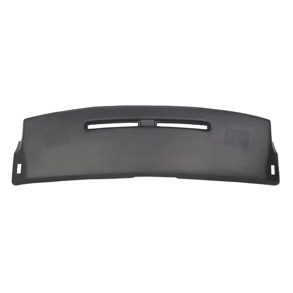 Bezel Overlay Chevy Cap Panel Board Pad Cover Camaro 84-92 For Dash Dashboard