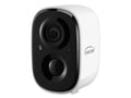 Cyberview CYBERVIEW2010 Gyration White Camera 2010 2MP Indoor/exterior Network