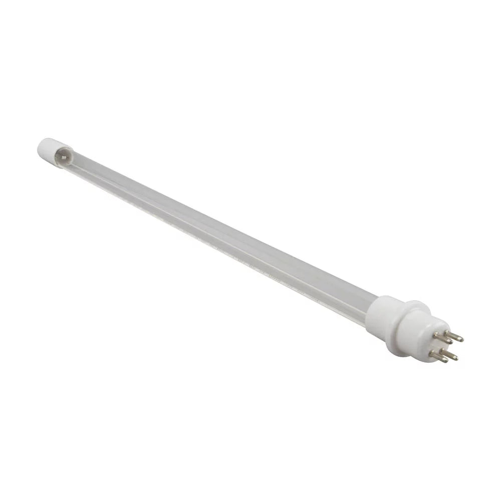 Compatible Ultraviolet with Tube GUV2000 GeneralAire Replacement Light AIRx 3-Pk Filters UVC16CL GUV161 GeneralAire UV GUV2018 Bulb GUV25403, 4880