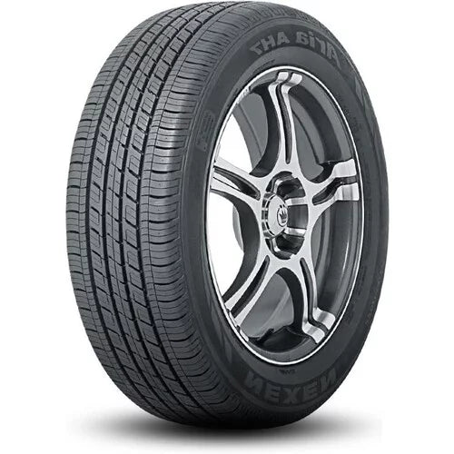 (4 98T Fits: BSW 225/55R18 2019 Crosstrek 2018 Nexen AH7 Tires) Crosstrek Hybrid, Subaru Base Subaru Aria