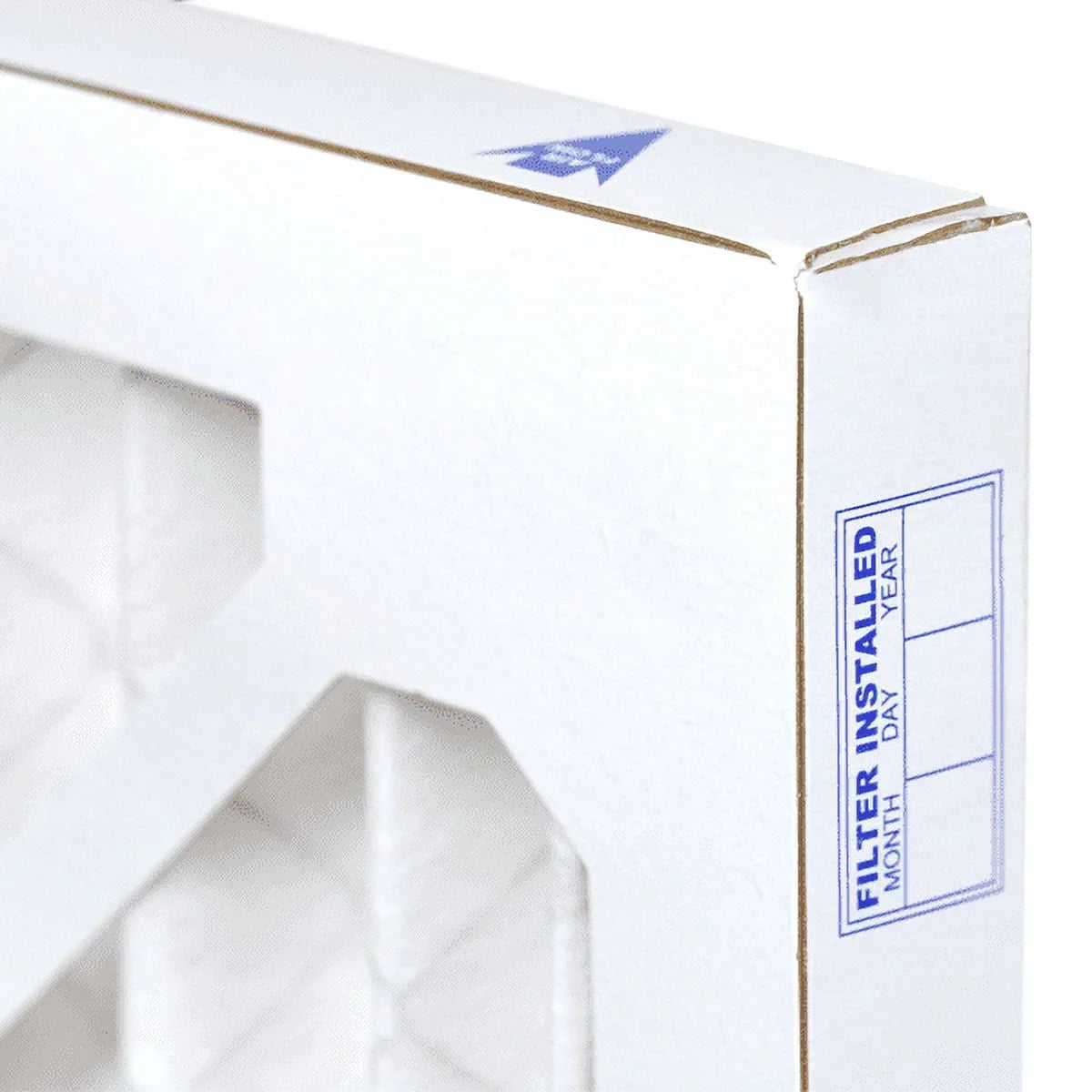Air Filters Pleated 8 Replacement Filter AC MERV Furnace AIRx 15x20x1 Dust 6-Pack Filter,