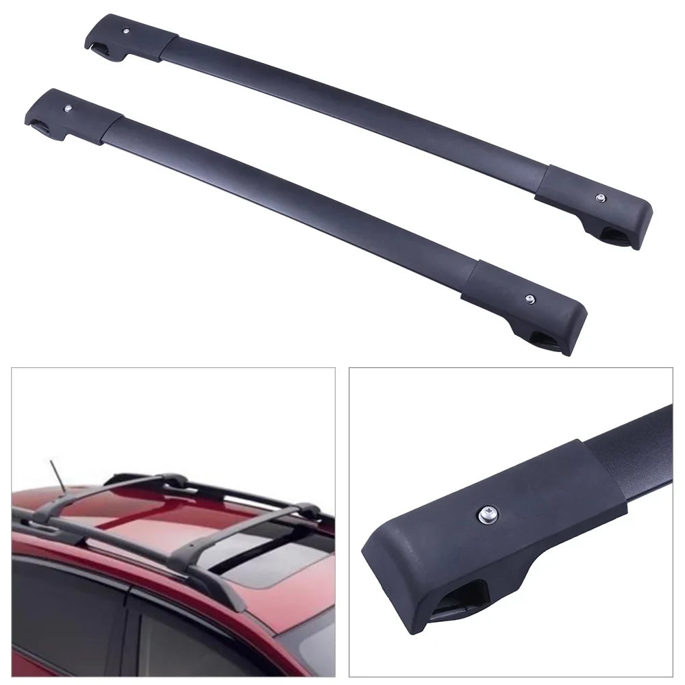 2018-2019 / cargo Forester Rack Subaru Impreza Roof Cross Crosstrek Bar set For