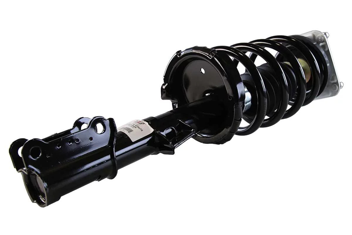 and Strut for Volvo 2.5L AutoShack AWD 2005 3.2L 2010 2006 2008 2011 Coil Side 2004 FWD V8 Complete 2007 Spring 2012 Front Driver XC90 4.4L 2013 2003 Replacement 2009 2.9L CST100430