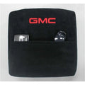 Cover Yukon Seat Sierra KAGMCJS19-24 GMC Auto for Konsole Console 2019-2024 Jump & Armour