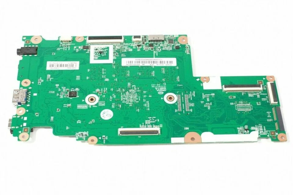 32G C340-11 Genuine Chromebook 4G New UMA 5B20S42666 Motherboard